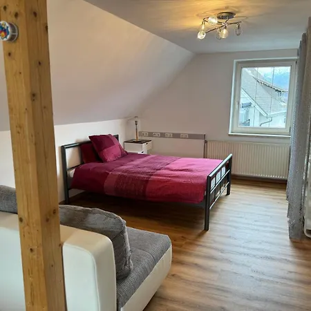 Haus Mit Garten In Landskron Holiday home Villach