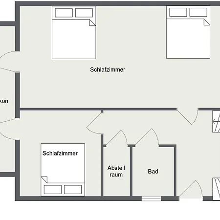 Haus Mit Garten In Landskron Holiday home *
