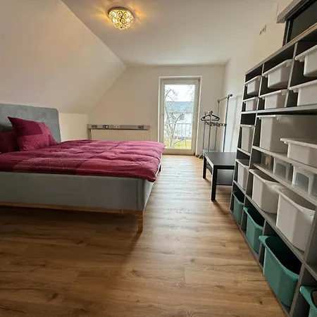 Holiday home Haus Mit Garten In Landskron