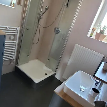 Haus Mit Garten In Landskron Holiday home